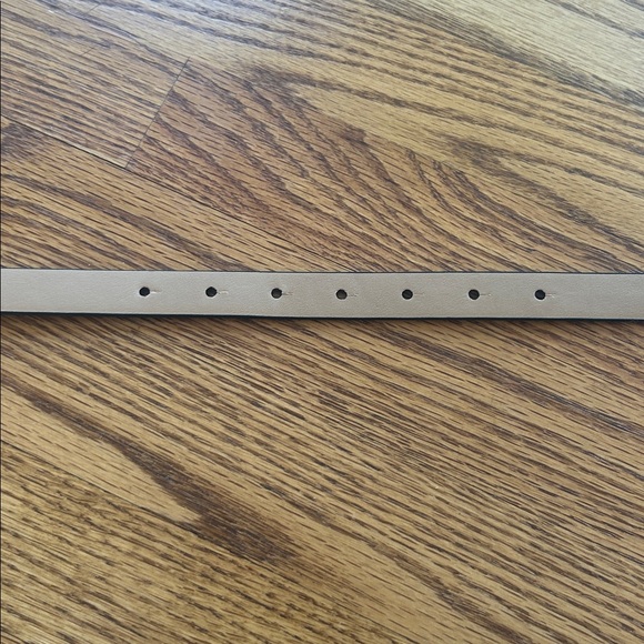 New With Tags Kate Spade Black Bow Belt Size Small - Picture 7 of 9